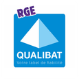 Label QUALIBAT RGE